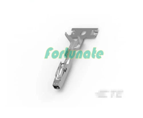 Qty:100 For Connector 7-1452665-1 terminal connector