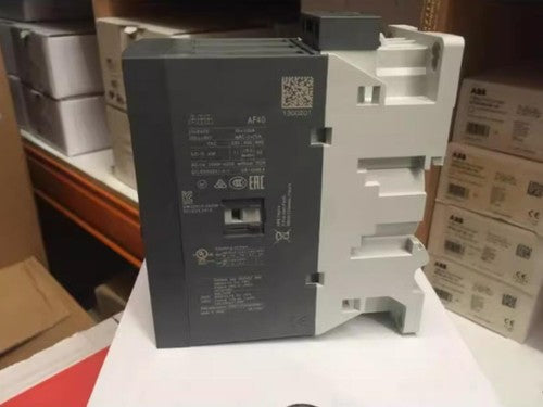 ABB AF40-30-00 Series Contactor In Box