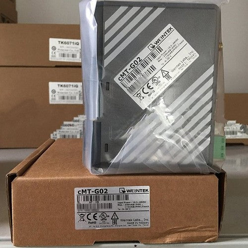 1PC Touch Screen For WEINVIEW cMT-G02 ONE Year Warranty