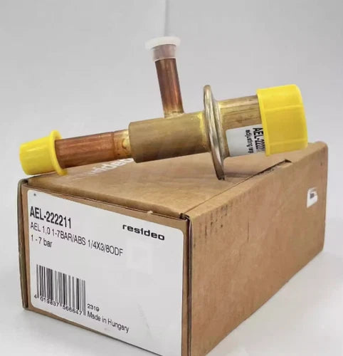 1PC FIT FOR AEL-222211(AEL-1) Manual Valve