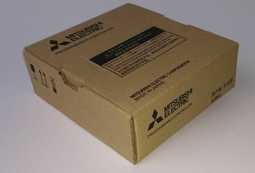 Mitsubishi in box Q series PLC positioning module QD75P1N