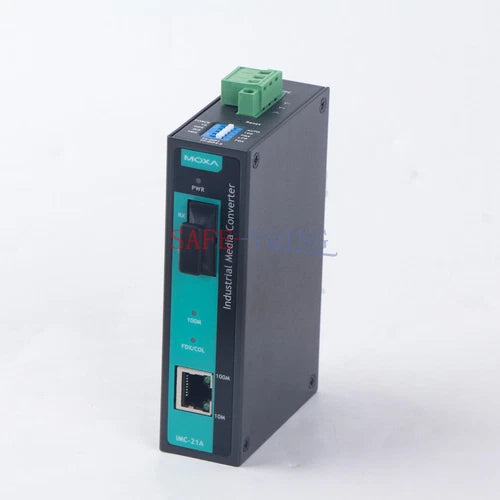1PC Industrial Photoelectric Converter IMC-21A-M-SC