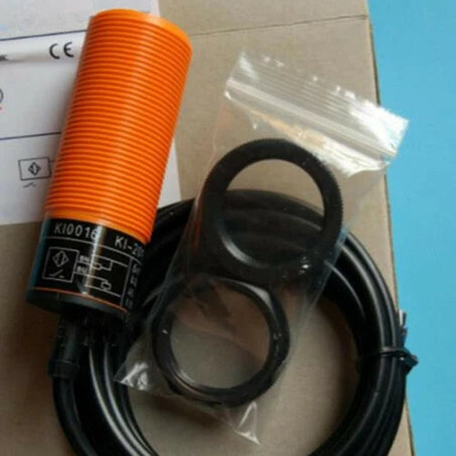 1PC IFM KI0016 Proximity Switch KI0016 Free Shipping