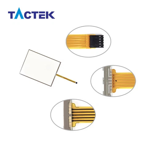1X Touch Screen for TR5-150F-12N Panel Glass Digitizer Touchpad TR5-150F-12N