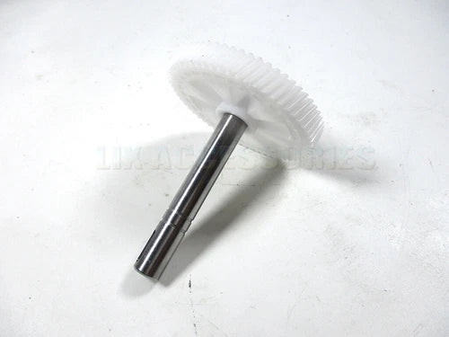 1X ZK-76ZY white gear ZK-76ZY01 NBC-250 motor gear wire feeder motor