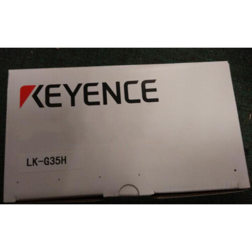 for keyence LK-G35H Laser displacement sensor ONE Year Warranty
