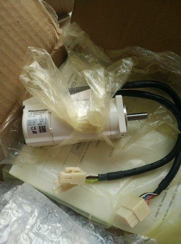 For Panasonic MSMA3AZA1B AC Servo Motor Free Shipping