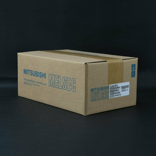 1PC Mitsubishi In Box A3ACPU PLC Module A3ACPU One year warranty