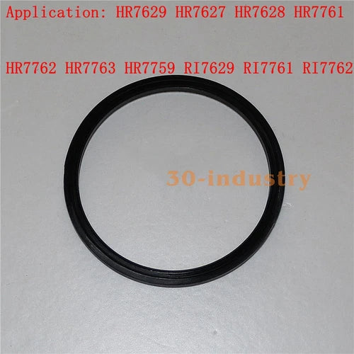 1X FOR Mixing Knife Sealing Ring HR7627 HR7628 HR7629 HR7761 HR7762