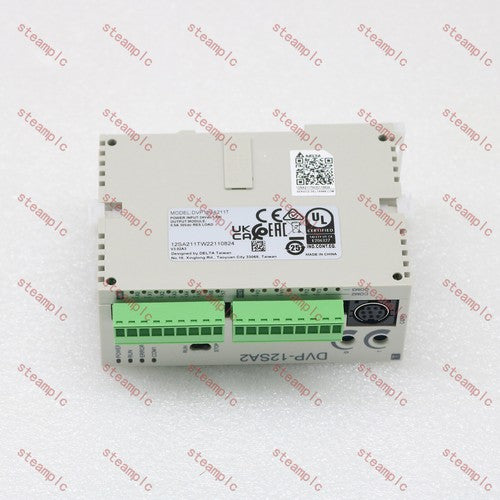 DELTA in box PLC DVP12SA211T Replace DVP12SA11T 1 year warranty