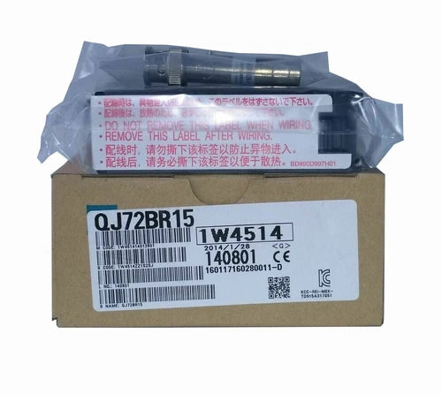 QJ72BR15 MITSUBISHI QJ72BR15 PLC Module