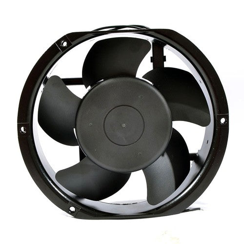 1 pcs EWT Fan EW17251A2BH AC 220/240V 0.30A 40W 17cm 17251 2 wire
