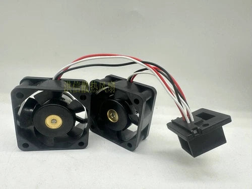 1 pcs 9WF0424H6504 24V 0.09A fan A90L-0001-0575#B
