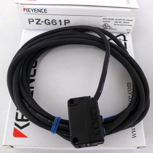 1PC KEYENCE PZ-G61P Photoelectric Switch