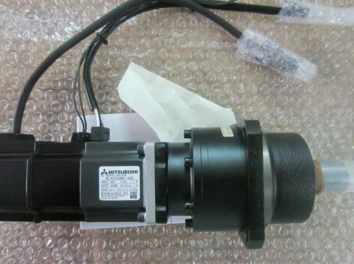 1PC Mitsubishi Servo Motor HC-KFS23BG1-S45 1 year warranty