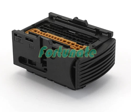 1PC FOR Connector sheath 2-1355123-3 60 core plug