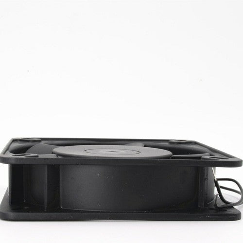 Small axial fan 125FZY2-S 220v 25W 0.16A cabinet Cooling fan double ball bearing