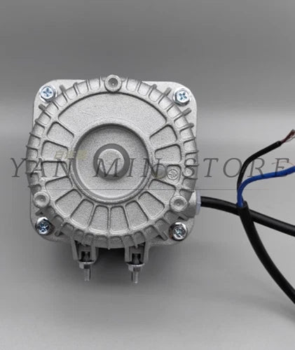 1PC Shimmering Shaded Pole Motor Cooling Motor Condensing YZF25-40 75W/19W