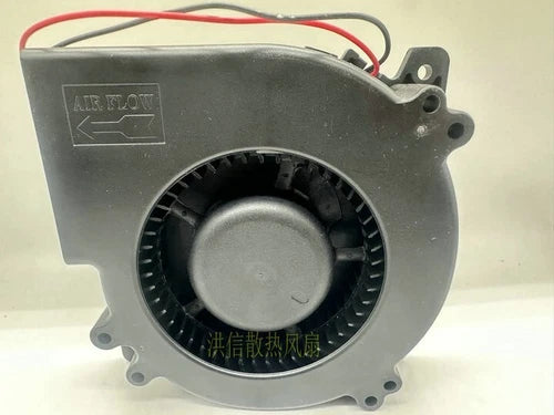 1 PCS Fan 120*32MM Large air volume fan AB1212XB-Y01 DC12V 1.40A 12032
