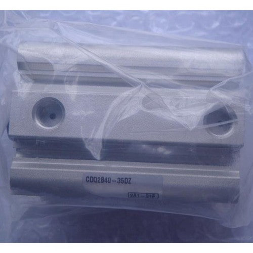 one SMC CDQ2B40-35DZ Thin cylinder in box Free shipping