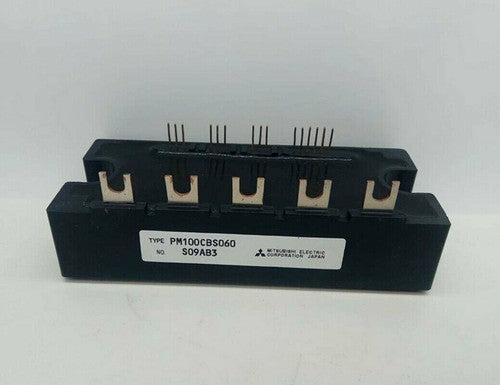 1PC Mitsubishi PM100CBS060 PM100CBS060 IGBT module