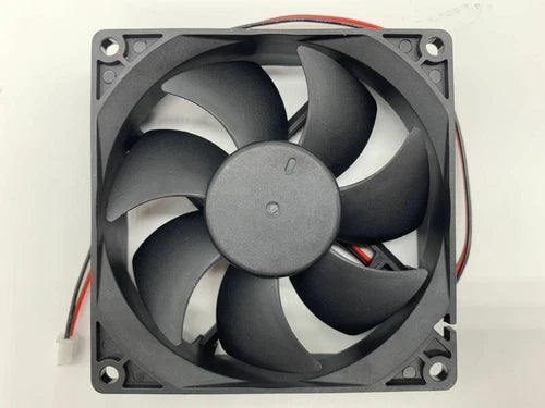 1PC YXD9225HS24R 24V 0.25A 6.5W 9CM welding machine cooling fan