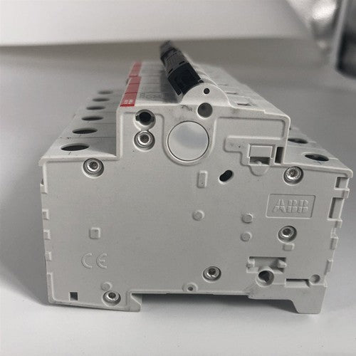 one FOR ABB Circuit Breaker S203M-D20 3P 20A Free ship