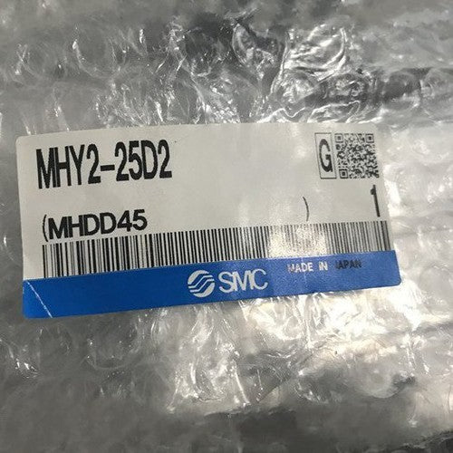 ONE SMC MHY2-25D2 MHY2-25D2 Air claw cylinder Free shipping