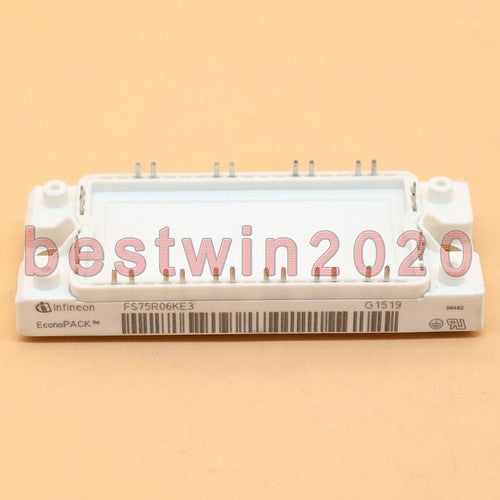 INFINEON FS75R06KE3 power supply module