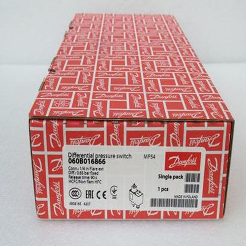 One differential controller For Danfoss MP54 060B016866 Free Shipping