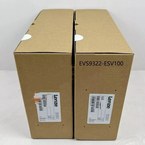EVS9322-ESV100 LENZE EVS9322ESV100 Frequency Inverter