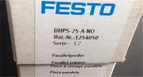 One Festo DHPS-25-A-NO 1254050 Cylinder DHPS25ANO Expedite Shipping