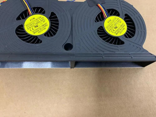 1PC for 733489-001 DFS602212M00T EliteOne 800 G1 705 G1 All-in-one CPU Fan