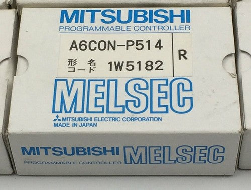 (20pc/box) Mitsubishi connector A6CON-P514 FREE SHIPPING