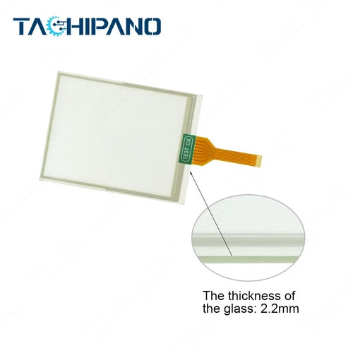 1PC for 9894700B 1071.0073 Touch screen panel