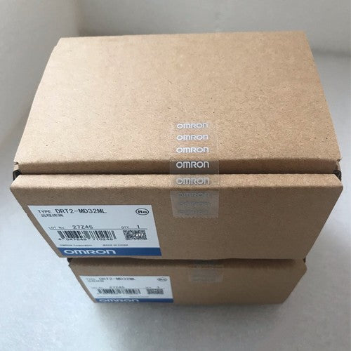 1PC OMRON PLC DRT2-MD32ML DRT2-MD32ML remote terminal FAST SHIP
