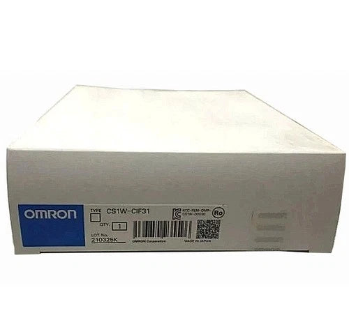 CS1W-CIF31 OMRON CS1W-CIF31 Cable