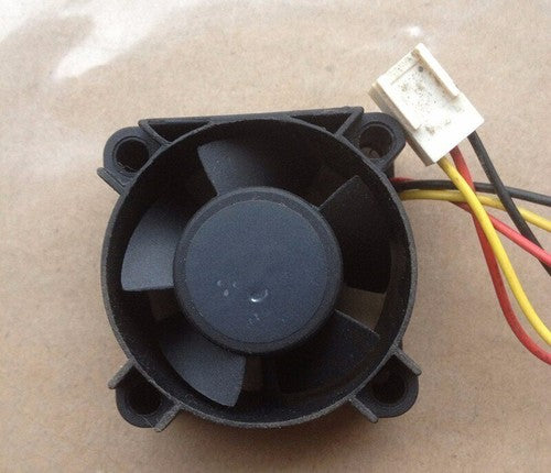 Sunon KDE1204PKV3 MS 4CM 4020 40x40x20mm DC 12V 0.6W 3 Pin Cooling Fan