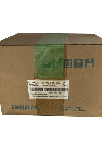 GP370-SC11-24V PROFACE GP370SC1124V Pro face Touch Screen