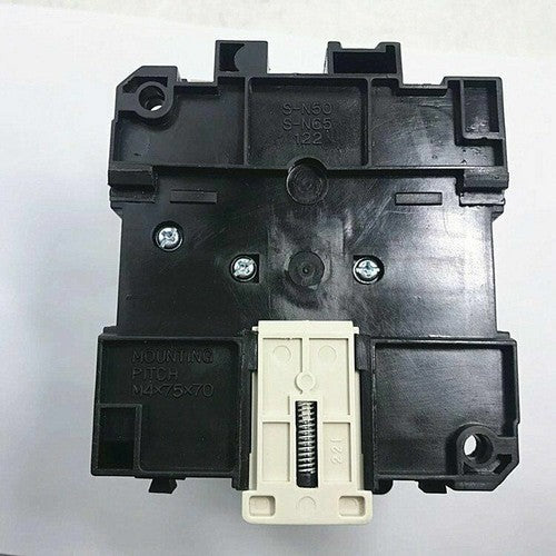1PC Mitsubishi Contactor S-N65 220VAC free shipping