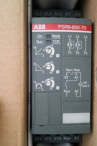 ABB PSR9-600-70