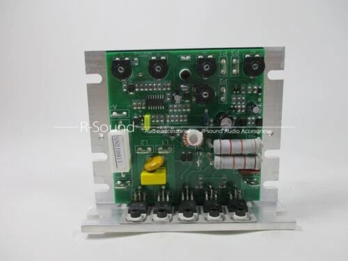 1PCS JYMC-220B-II 115V Speed Control Board