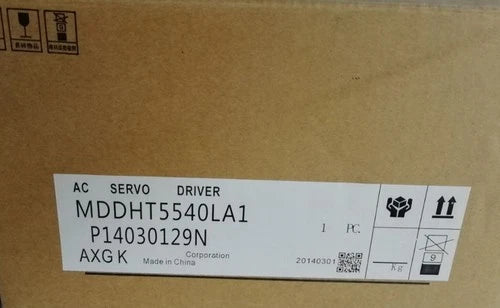 MDDHT5540LA1 PANASONIC MDDHT5540LA1 SERVO DRIVE