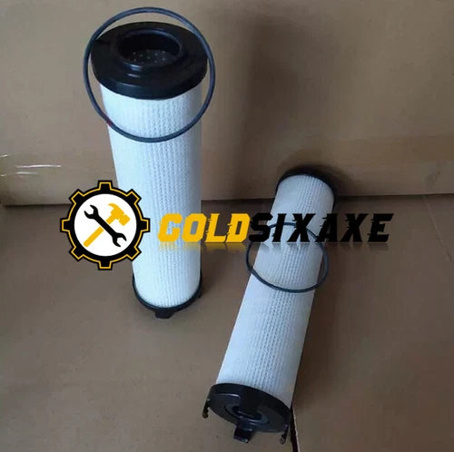 QTY:1 For 02250155-709 air compressor parts oil filter machine oil grid