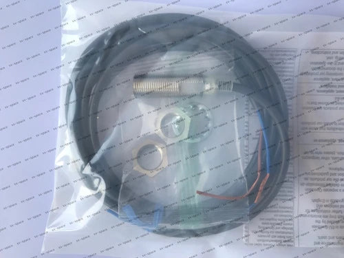 1PC Omron E2E-X3D1-N Proximity Sensor Free Shipping E2EX3D1N #P