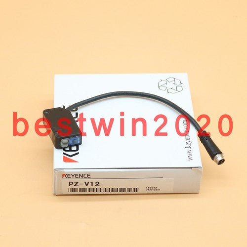 1PC keyence photoelectric sensor PZ-V12 in box Fast Shipping