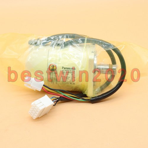 For Panasonic MSM022A1EU AC SERVO MOTOR Free Shipping