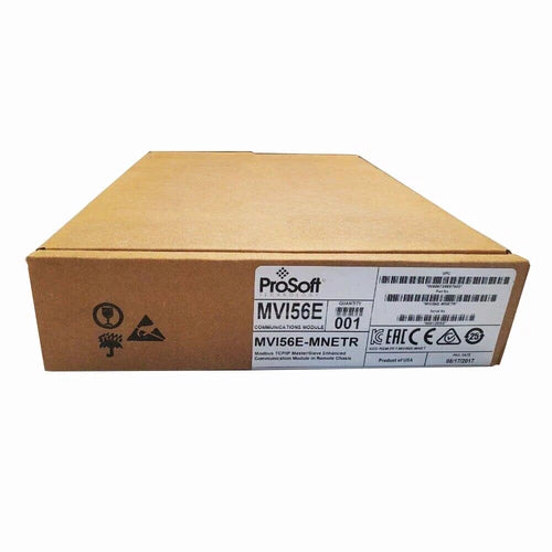 MVI56EMNETR ProSoft MVI56E-MNETR Comm Module