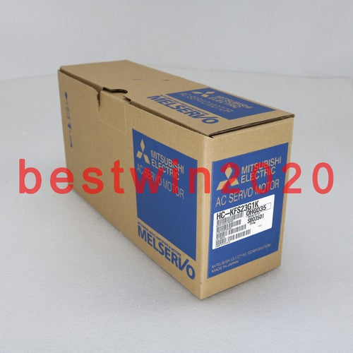 Mitsubishi In Box servo motor HC-KFS23G1K 1 year warranty