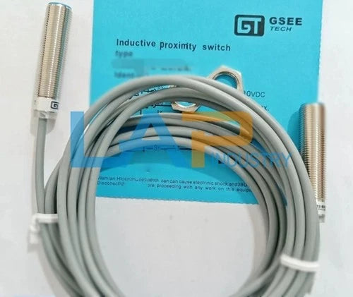 1PCS For sensor IB8-M18-E2 proximity switch 10-30VDC